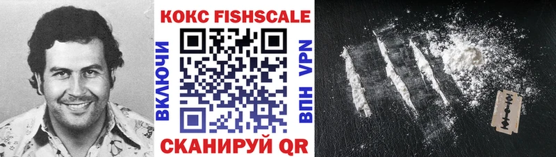 Cocaine FishScale  хочу наркоту  Сорочинск 